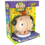 Goliath Butt Face Chester Cheeks, interaktiivne peeretava tagumiku figuur - Pilt 2