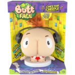 Goliath Butt Face Chester Cheeks, interaktiivne peeretava tagumiku figuur - Pilt 3