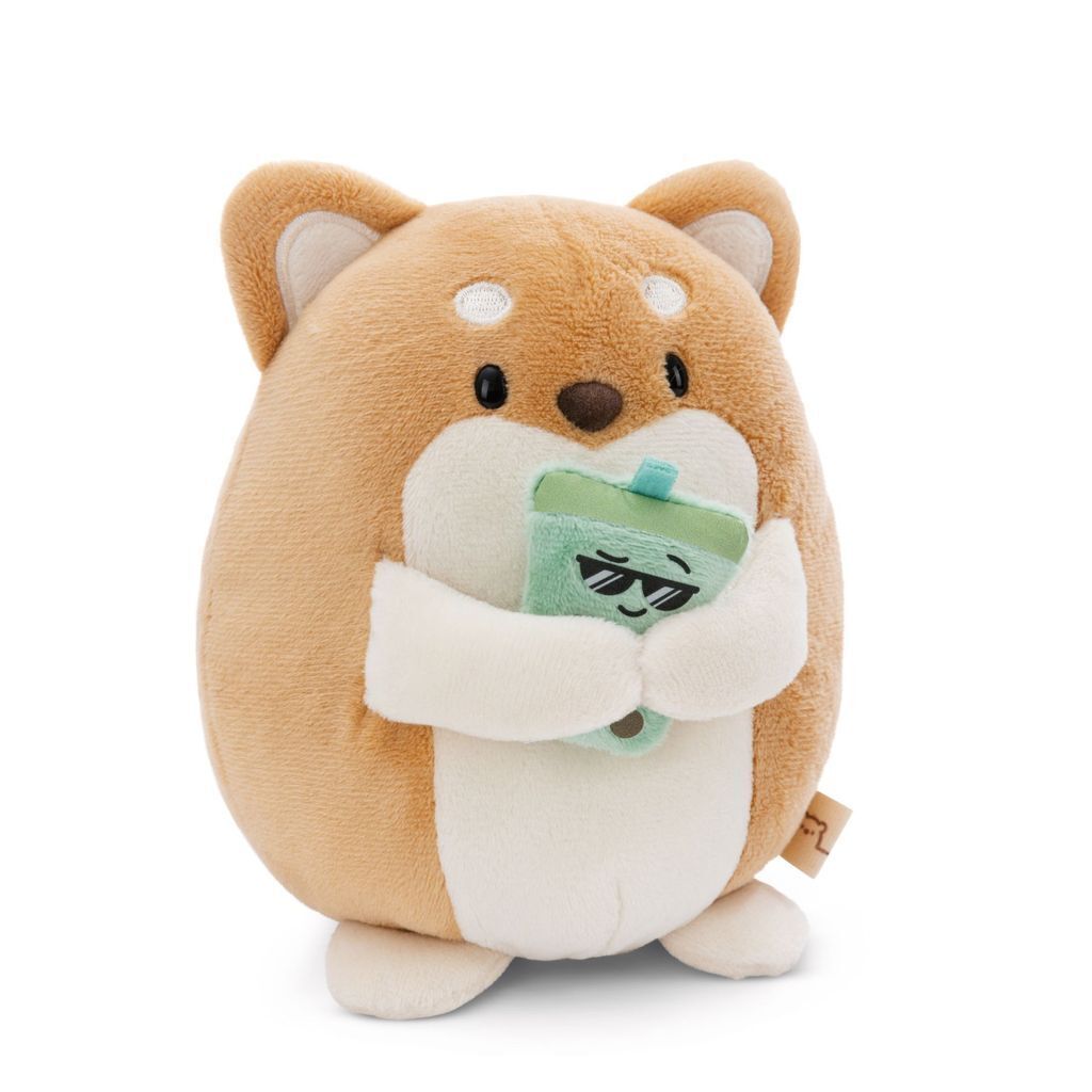 Mymochi koer Hiro pehme mänguasi, 27 cm