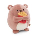 Mymochi Bear Nomo, pehme mänguasi 27 cm