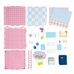 Suite Spaces köögikomplekt, nukumaja köök - Pilt 5