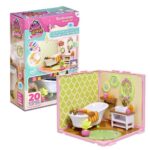 Suite Spaces vannitoakomplekt, nukumaja vannituba - Pilt 2