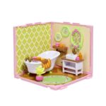Suite Spaces vannitoakomplekt, nukumaja vannituba - Pilt 4