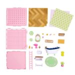 Suite Spaces vannitoakomplekt, nukumaja vannituba - Pilt 5