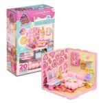 Suite Spaces elutoa komplekt, nukumaja elutuba - Pilt 2