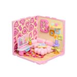 Suite Spaces elutoa komplekt, nukumaja elutuba - Pilt 4