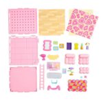 Suite Spaces elutoa komplekt, nukumaja elutuba - Pilt 5
