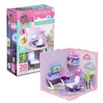 Suite Spaces mängutoa komplekt, nukumaja mängutuba - Pilt 2