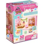 Suite Spaces Deluxe magamistoakomplekt, nukumaja magamistuba