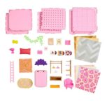 Suite Spaces Deluxe magamistoakomplekt, nukumaja magamistuba - Pilt 4