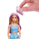 Barbie Deluxe stiilis Kohandatav, kohandatav moenukk - Pilt 5
