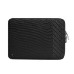 tomtoc Voyage-A10 sülearvutikott, 14", must
