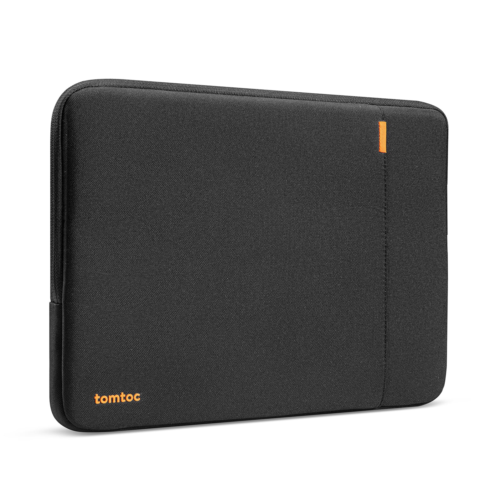 tomtoc Defender A13 sülearvutikott, 13", must
