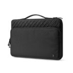 tomtoc Voyage-A24 arvutikott, 16", must