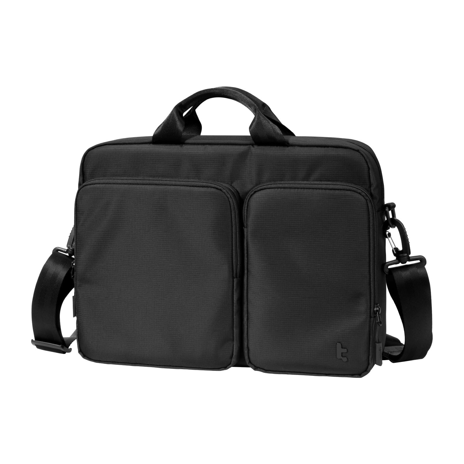 tomtoc Navigator A33 arvutikott, 16", must