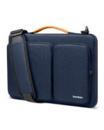 tomtoc Defender-A42 arvutiümbris, 16", sinine