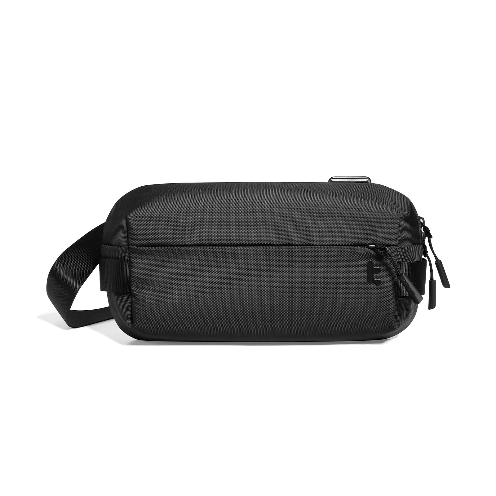 2_1063867-1600x1600-1.jpg tomtoc Explorer-T21 Sling Bag S õlakott, must - Pilt 1