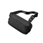 tomtoc Explorer-T21 Sling Bag S õlakott, must - Pilt 2