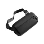tomtoc Explorer-T21 Sling Bag S õlakott, must - Pilt 3