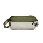 tomtoc Explorer-T21 Sling Bag väike õlakott, roheline
