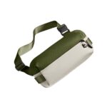tomtoc Explorer-T21 Sling Bag väike õlakott, roheline - Pilt 3