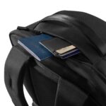 tomtoc Navigator T67 reisisülearvuti seljakott, 17,3", must - Pilt 5