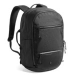 tomtoc UrbanEX T77 arvutiseljakott, 26 l, must