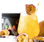 Puls Nutrition EAA aminohapete pulber, mango-passion, 300 g - Pilt 2