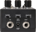 Fender The Bends V2 Compressor kitarripedaal - Pilt 3