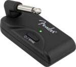 Fender Telepath juhtmevaba saatja - Pilt 2