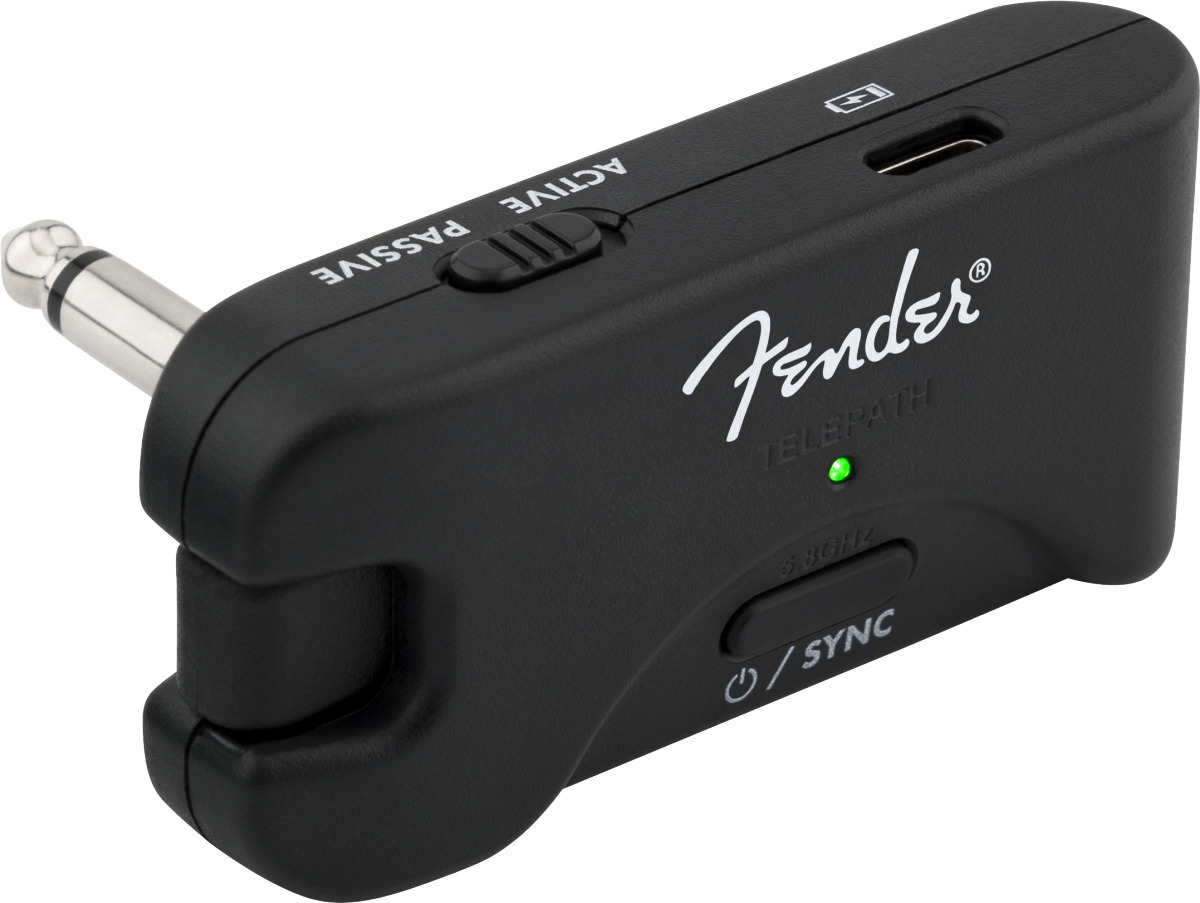 Fender Telepath juhtmevaba saatja
