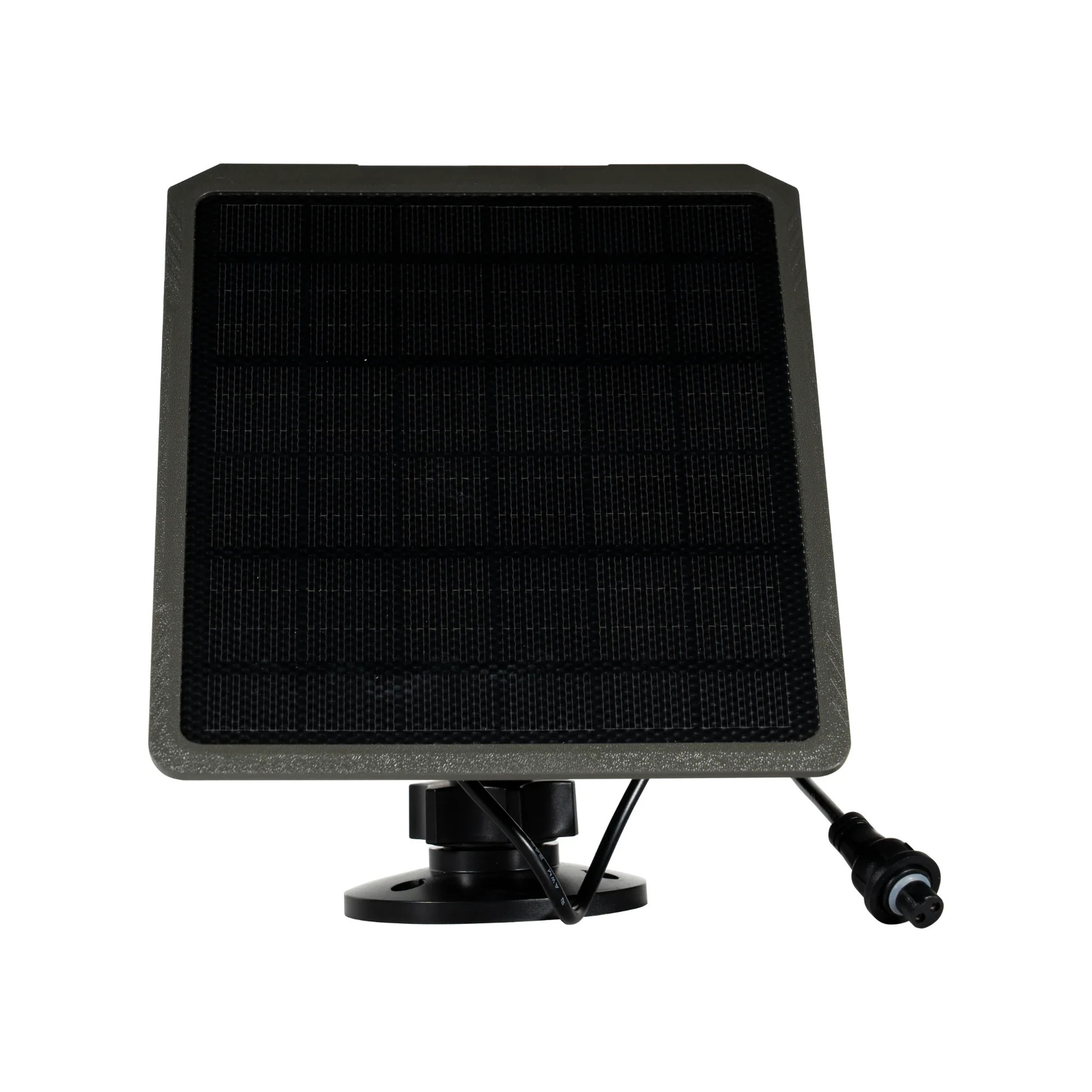 GardePro SP350 päikesepaneel integreeritud akuga