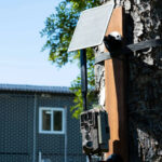 GardePro SP350 päikesepaneel integreeritud akuga - Pilt 5