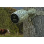 Reolink Go Plus akutoitega 4MP 4G nutikaamera õue (töödeldud) - Pilt 3