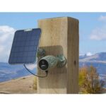 Reolink Go Plus akutoitega 4MP 4G nutikaamera õue (töödeldud) - Pilt 4