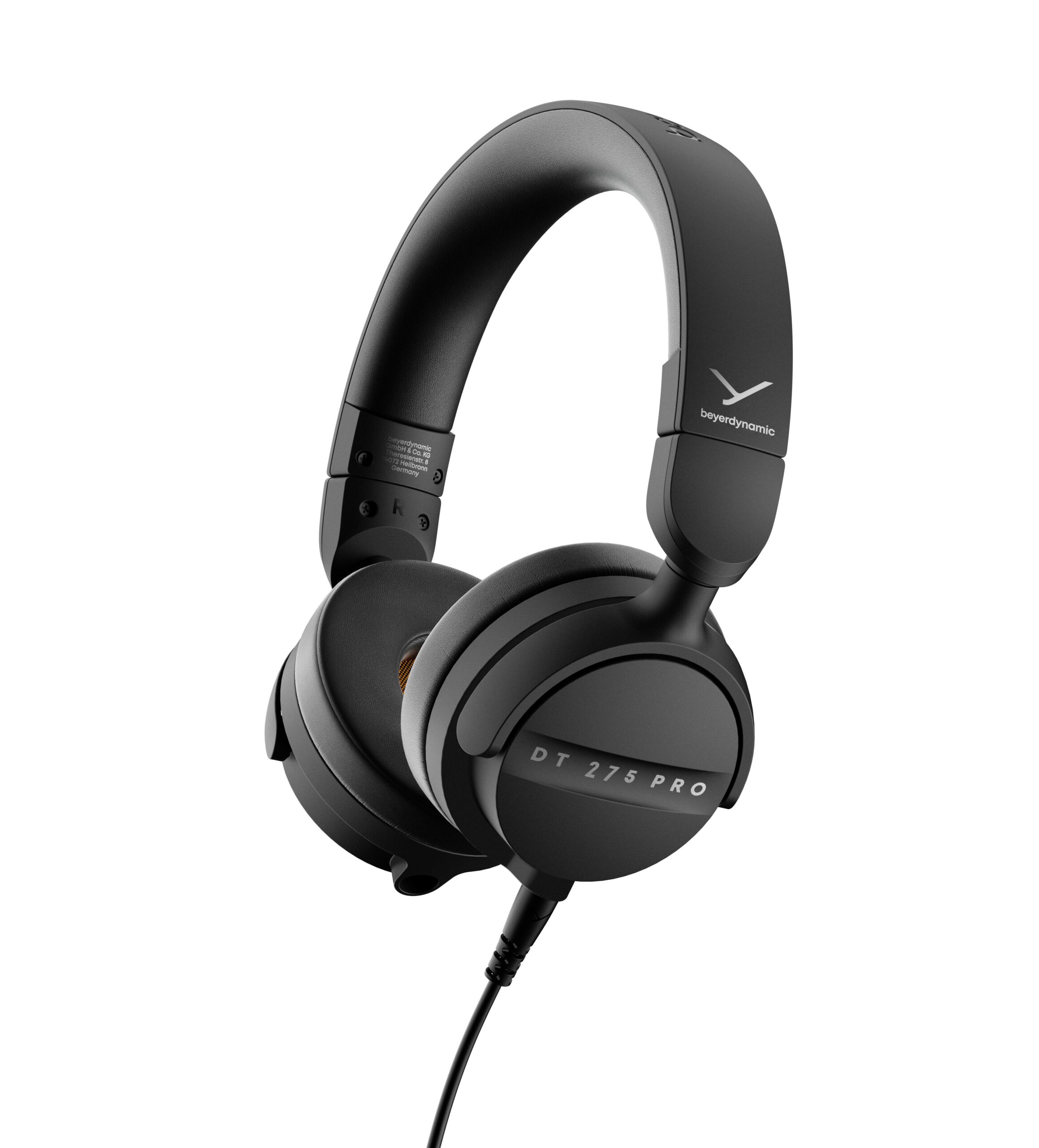 2_1065841-4339x4793-1.jpg Beyerdynamic DT 275 PRO suletud kõrvaklapid - Pilt 1