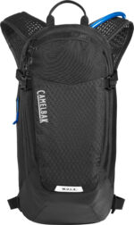 Camelbak MULE 12 3L joogivee seljakott, must - Pilt 4