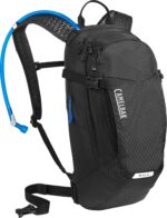 Camelbak MULE 12 3L joogivee seljakott, must