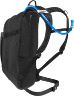 Camelbak MULE 12 3L joogivee seljakott, must - Pilt 2