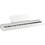 Korg B2+ digitaalne klaver, valge