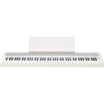 Korg B2+ digitaalne klaver, valge - Pilt 2