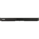 Korg B2+ digitaalne klaver, must - Pilt 3