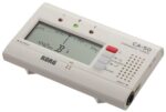 KORG CA50 kromaatiline tuuner