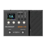 Nux MG-300 MkII pedaal - Pilt 2