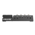 Nux MG-300 MkII pedaal - Pilt 4