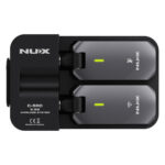 Nux C-5RC kitarri juhtmevaba juhtmevaba süsteem - Pilt 5