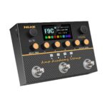 Nux Amp Academy Stomp kitarripedaal