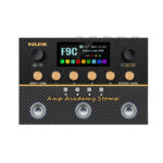 Nux Amp Academy Stomp kitarripedaal - Pilt 2