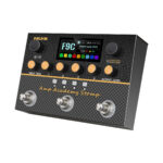 Nux Amp Academy Stomp kitarripedaal - Pilt 3