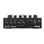 Nux Amp Academy Stomp kitarripedaal - Pilt 5